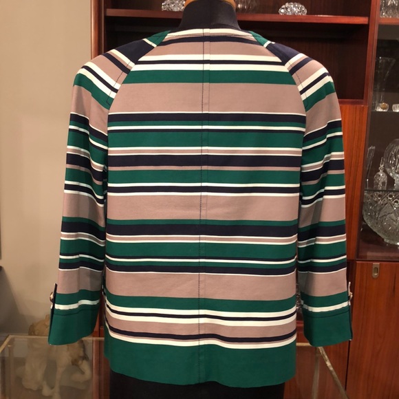 Talbots jacket - Picture 3 of 6